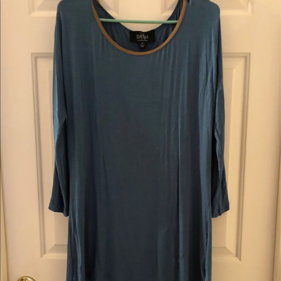 k dash tunic top - Picture 2 of 4